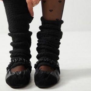 Free People Madeline Ballet Flats